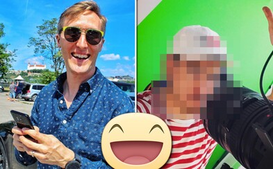 Sajfa vo videách paroduje Rytmusa, Goga a ďalšie známe osobnosti. Koho napodobnil najlepšie? Sajfa vo videách paroduje Rytmusa, Goga a ďalšie známe osobnosti. Koho napodobnil najlepšie?
