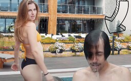 Šajmo si musel nájsť v Tatrách novú prácu, za 48 hodín potešil desiatky Slovákov aj Čechov
