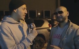 Šajmove prvé rozhovory s Rytmusom a Separom dopadli naozaj zle. Zaspomínaj si s nami na časy plných klubov