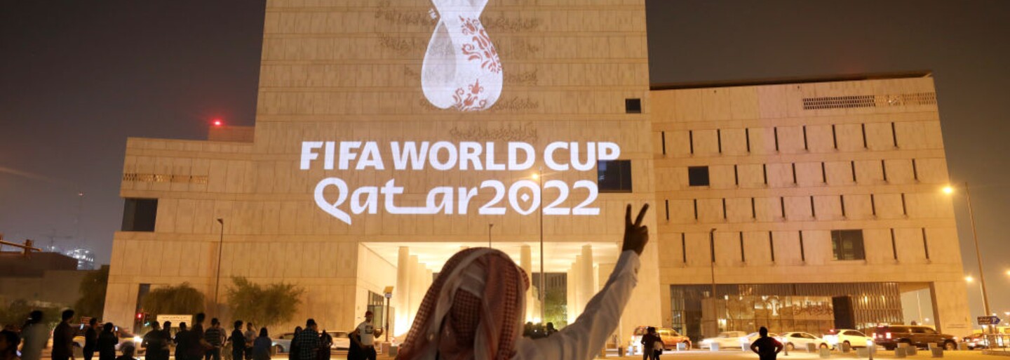 Salta Baeho budou prošetřovat. FIFA se zajímá o to, jak mohl líbat fotbalovou trofej hned po zápase
