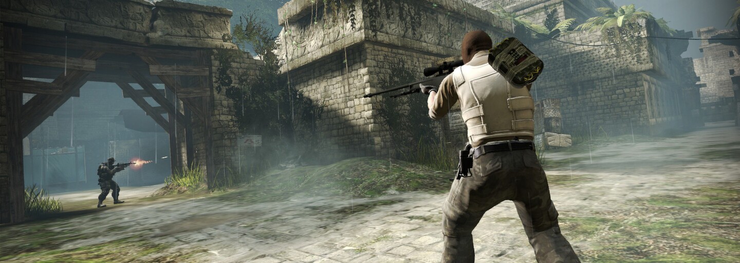 Sám proti piatim a bez problémov. Slovák GuardiaN opäť dokázal, že medzi hráčmi Counter-Strike patrí ku samotnej špičke