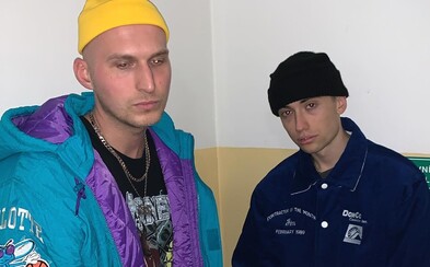Samey a Gleb nepotrebujú alkohol či zbrane, Kočnera usvedčujú z vraždy Kuciaka Samey a Gleb nepotrebujú alkohol či zbrane, Kočnera usvedčujú z vraždy Kuciaka