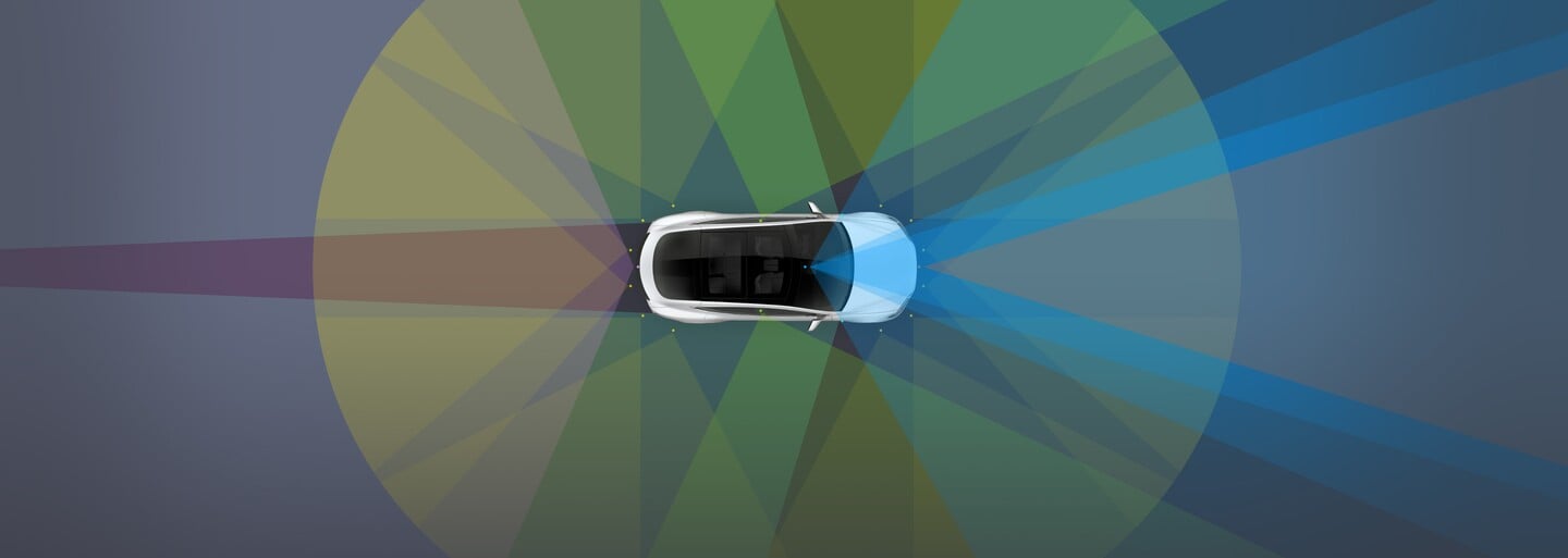 Samojazdiace autá dobývajú svet. Automobilový priemysel čaká obrovské zemetrasenie