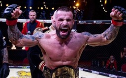 Šampion Karlos Vémola: Pirátovi nevěří ani jeho fanoušci, Véghova jediná motivace na odvetu jsou peníze