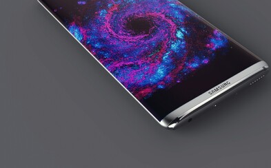 Samsung brzy ukáže revoluční Galaxy S8. Co všechno můžeme kromě malých rámečků kolem displeje očekávat? Samsung brzy ukáže revoluční Galaxy S8. Co všechno můžeme kromě malých rámečků kolem displeje očekávat?
