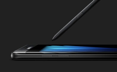 Samsung Galaxy Note7 ide u nás do predpredaja. Najšikovnejší dostanú VR headset úplne zdarma Samsung Galaxy Note7 ide u nás do predpredaja. Najšikovnejší dostanú VR headset úplne zdarma