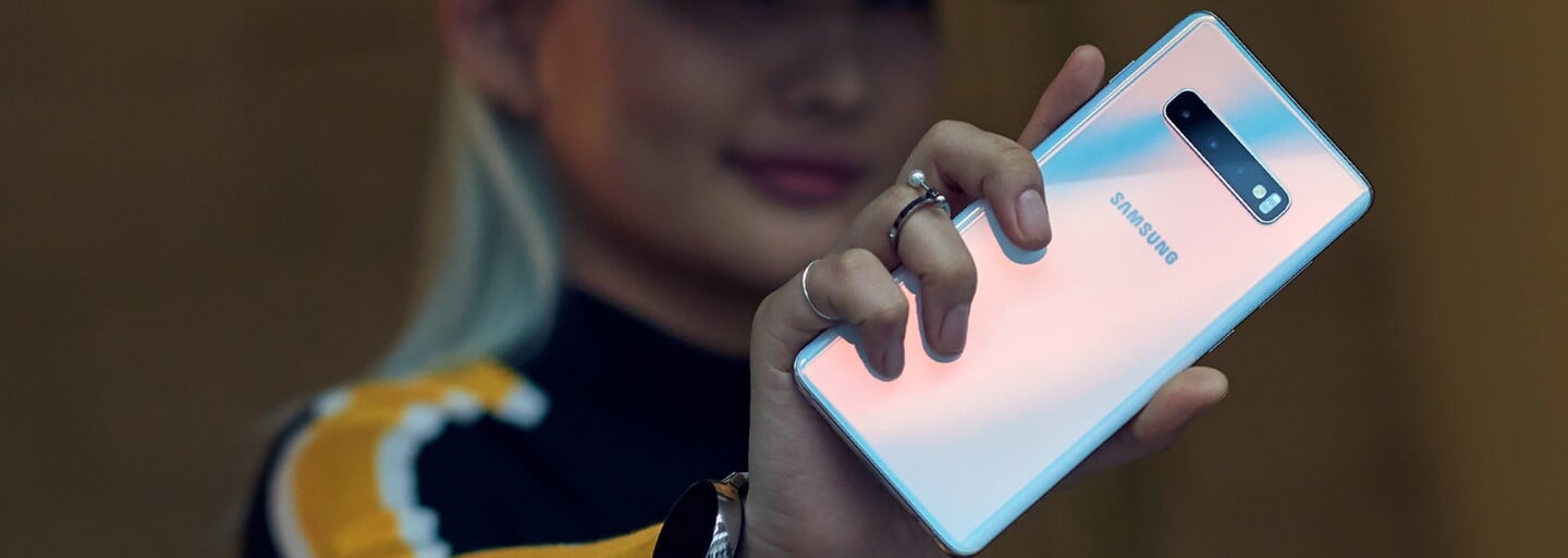 Samsung Galaxy S10 je tu! Ide o najlepší smartfón na svete?
