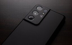 Samsung Galaxy S21 Ultra: Toto už je lákadlo i pro jablíčkáře (Recenze)