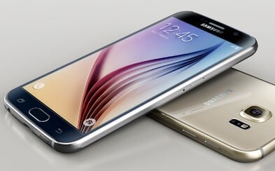 Samsung Galaxy S6, LG K10 aj Galaxy J5. 5 Android smartfónov v akcii, ktoré stoja za pozornosť Samsung Galaxy S6, LG K10 aj Galaxy J5. 5 Android smartfónov v akcii, ktoré stoja za pozornosť