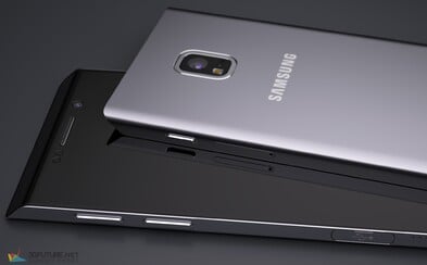Samsung Galaxy S7 a S7 edge: Čo všetko môžeme očakávať od ambiciózneho zabijaka iPhone? Samsung Galaxy S7 a S7 edge: Čo všetko môžeme očakávať od ambiciózneho zabijaka iPhone?