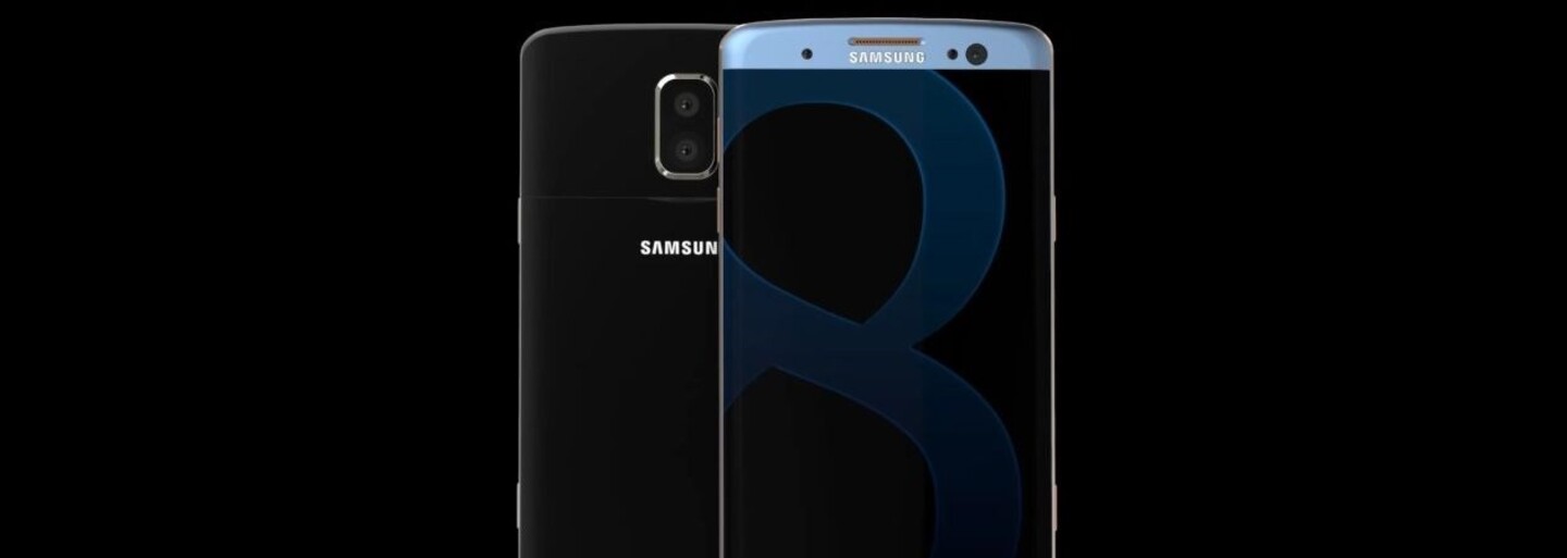 Samsung Galaxy S8, Xiaomi Mi 6 či LG G7. Jaké high-end smartphony budou představeny v první polovině roku 2017?