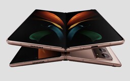Samsung Galaxy Z Fold 2 5G (Recenzia): obavy o krehký skladací displej sú preč, šialená cena zostáva