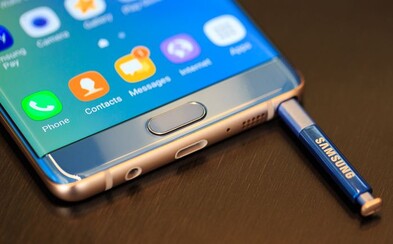 Samsung má rekordně nízké prodeje smartphonů za poslední dva roky Samsung má rekordně nízké prodeje smartphonů za poslední dva roky