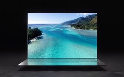Samsung má takmer bezrámový displej notebooku, pridal ešte aj jednu unikátnu technológiu