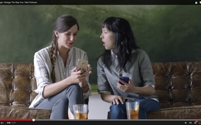 Samsung neostal svojej povesti nič dlžný. Tentokrát s iPhonom porovnáva fotoaparát Samsung neostal svojej povesti nič dlžný. Tentokrát s iPhonom porovnáva fotoaparát