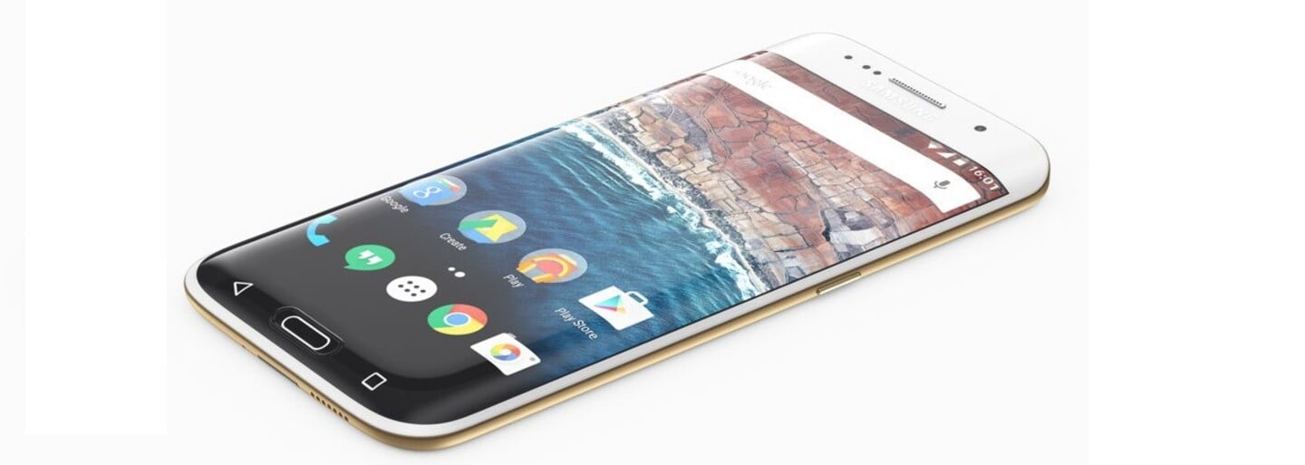 Samsung po vzore Apple predstaví štvorpalcovú verziu Galaxy S7 mini