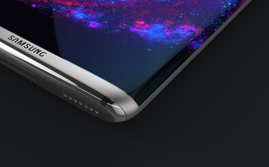 Samsung predstaví Galaxy S8 trošku skôr. Dôvodom majú byť súčasné problémy s horiacim Galaxy Note7 Samsung predstaví Galaxy S8 trošku skôr. Dôvodom majú byť súčasné problémy s horiacim Galaxy Note7