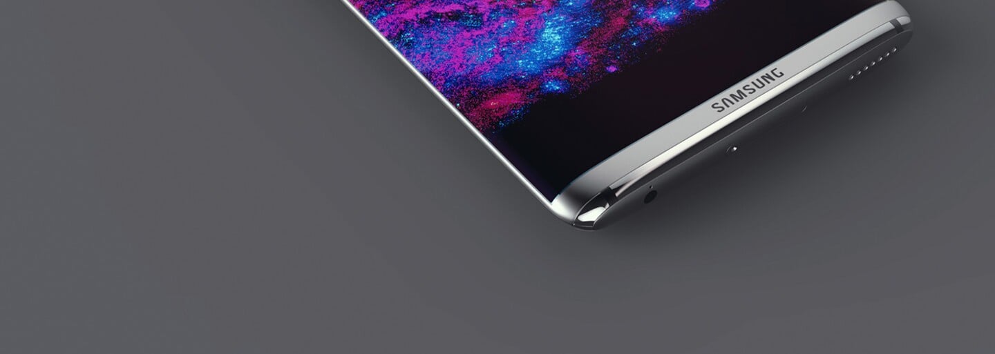 Samsung prozradil, že Galaxy S8 nabídne špičkový design, pokročilý foťák a i schopnou umělou inteligenci