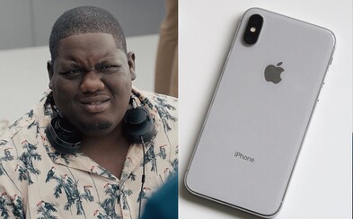 Samsung si znovu v reklamách uťahuje z Apple. Adaptéry na nabíjanie a počúvanie hudby či fotoaparát v jabĺčkovom výrobku vraj zaostávajú Samsung si znovu v reklamách uťahuje z Apple. Adaptéry na nabíjanie a počúvanie hudby či fotoaparát v jabĺčkovom výrobku vraj zaostávajú