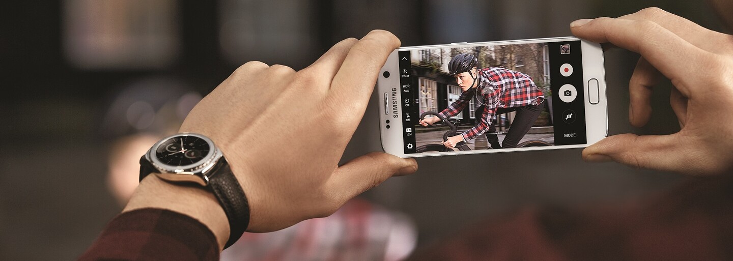 Samsung to vyhrál: Smartphony a tablety od jihokorejského výrobce patří mezi nejkazovější