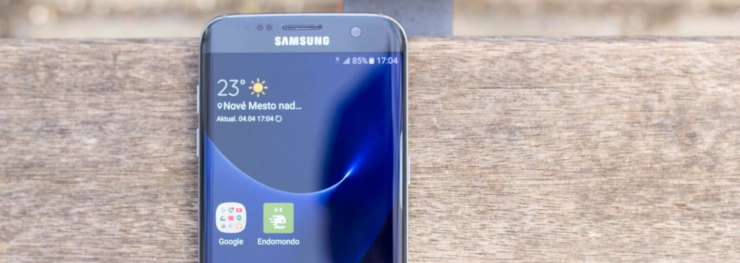 Samsung už testuje veľkú aktualizáciu pre Galaxy S7. Čo všetko prinesie sladký Android 7.0 Nougat?