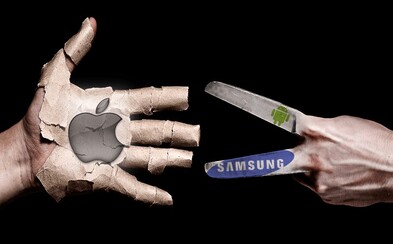 Samsung válcuje Apple. Jihokorejský výrobce se v USA stal největším prodejcem smartphonů Samsung válcuje Apple. Jihokorejský výrobce se v USA stal největším prodejcem smartphonů