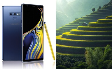 Samsung začne balit produkty do šetrnějších materiálů, chce změnit ekologickou stopu Samsung začne balit produkty do šetrnějších materiálů, chce změnit ekologickou stopu