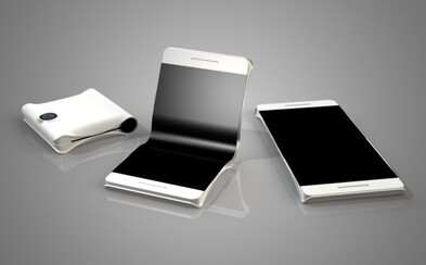 Samsung začne s testováním prototypu revolučního smartphonu. Unikátní Galaxy X prý složíme jako papír Samsung začne s testováním prototypu revolučního smartphonu. Unikátní Galaxy X prý složíme jako papír