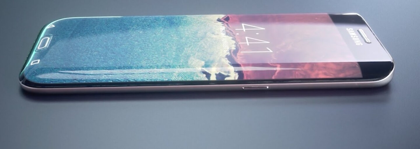 Samsungu ambície rozhodne nechýbajú. Gigant plánuje predať slušných 60 miliónov kusov Galaxy S8