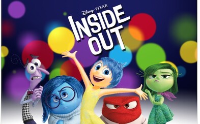 San Francisco zničilo pizzu! Aspoň tak tvdí klip k Inside Out San Francisco zničilo pizzu! Aspoň tak tvdí klip k Inside Out