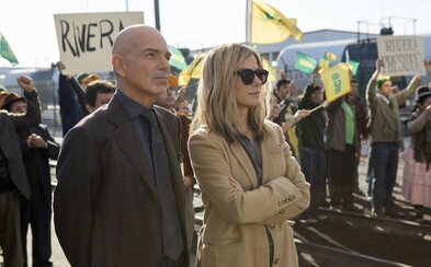 Sandra Bullock a Billy Bob Thornton sa počas prezidentskej kampane ocitnú na opačných stranách ringu Sandra Bullock a Billy Bob Thornton sa počas prezidentskej kampane ocitnú na opačných stranách ringu