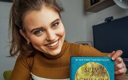 Sandra z Dejepis Inak: Na Pokeci som vystupovala ako 13-ročná, musela som ísť na políciu (Videorozhovor)
