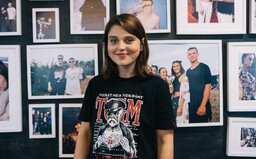 Sandra z Dejepis Inak: Pedofili mi za sex ponúkali aj 3 000 €, keď som sa ich snažila nachytať (Rozhovor)
