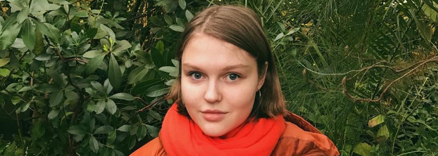 Sankcie Západu sú dvojsečná zbraň, môžu pomôcť ruskej propagande, tvrdí Anastasia Sevastyanov, filmárka pôvodom z Ruska (Rozhovor)