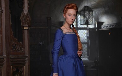 Saoirse Ronan a Margot Robbie si zahrajú v historickej dráme, ktorá nám rozpovie príbeh škótskej kráľovnej Márie Stuartovej Saoirse Ronan a Margot Robbie si zahrajú v historickej dráme, ktorá nám rozpovie príbeh škótskej kráľovnej Márie Stuartovej