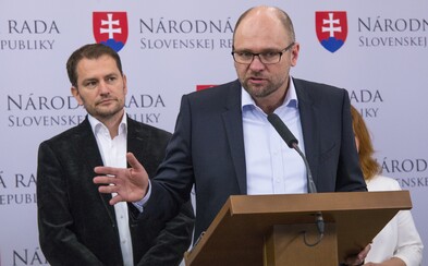 SaS už pracuje na náhradnom pláne, ako zvládnuť koronavírus. Richard Sulík prijal výzvu od Matoviča a chce regionálne riešenia SaS už pracuje na náhradnom pláne, ako zvládnuť koronavírus. Richard Sulík prijal výzvu od Matoviča a chce regionálne riešenia
