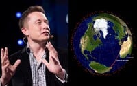 Satelitný internet Starlink Elona Muska si už môžeš objednať aj na Slovensku
