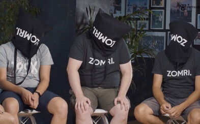 Satirickú stránku Zomri na Facebooku aktuálne nenájdeš. Pre chybu museli pozastaviť činnosť Satirickú stránku Zomri na Facebooku aktuálne nenájdeš. Pre chybu museli pozastaviť činnosť