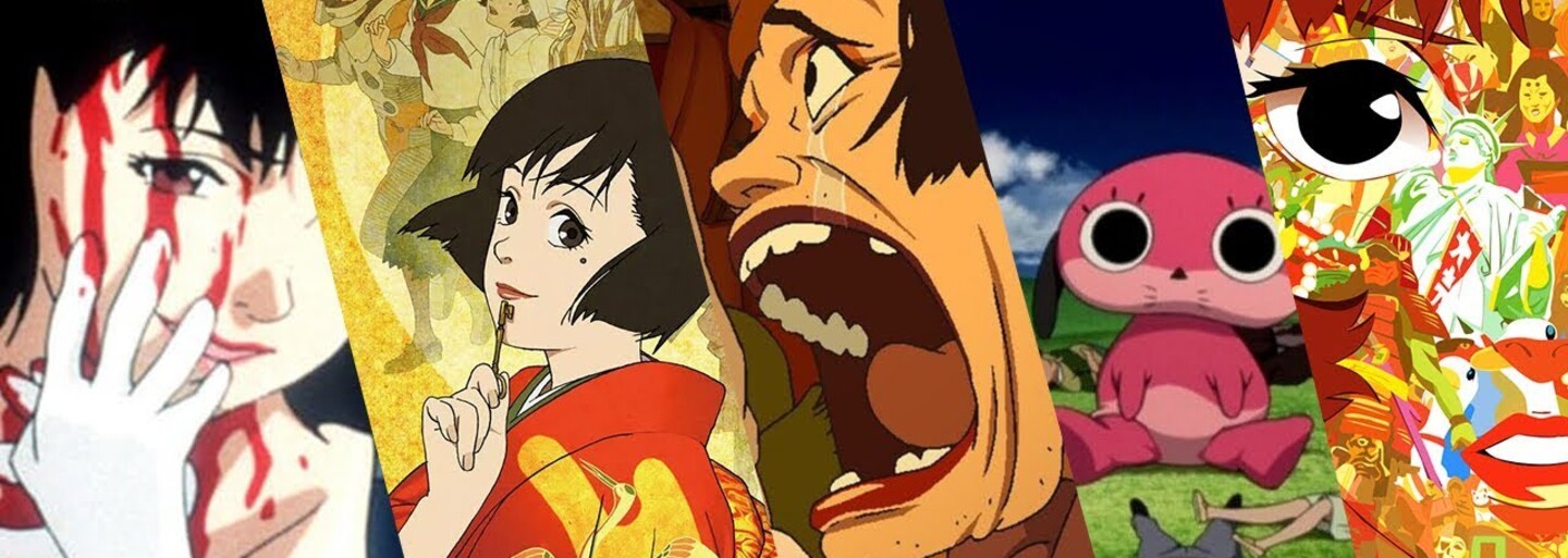 Satoši Kon: Geniálny tvorca dospelých animovaných filmov, ktorého fantáziu zastavila predčasná smrť