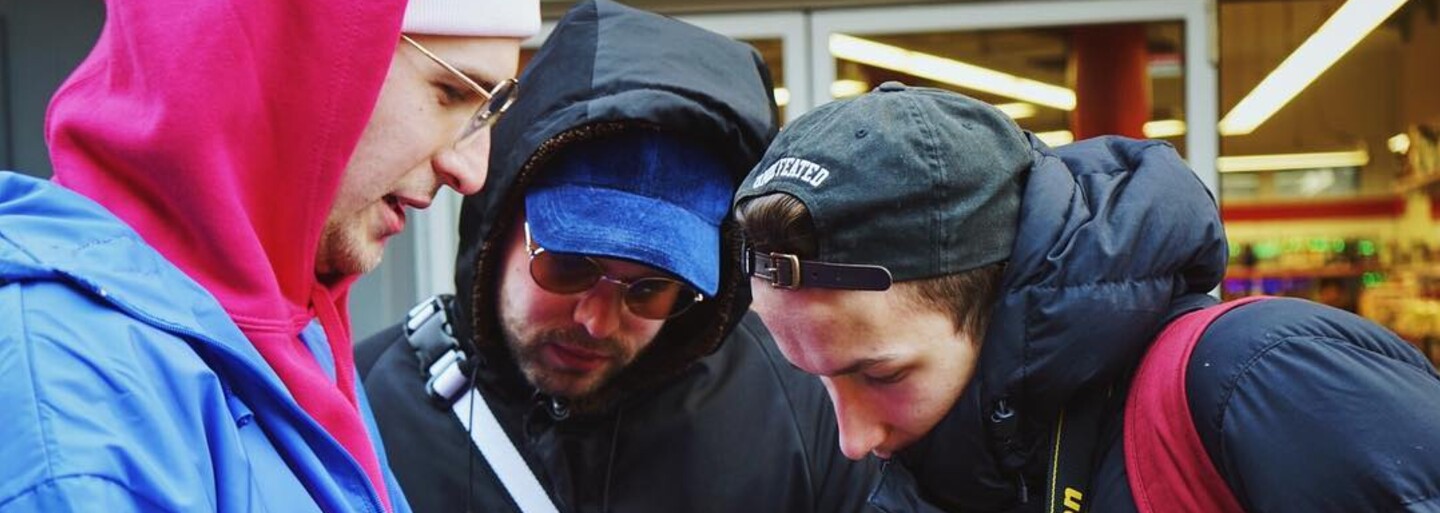 Saymon točí klipy českým a slovenským hvězdám. Pro Gleba jsem dělal jako 15letý, Yzomandias a Nik Tendo byli perfektní (Rozhovor)