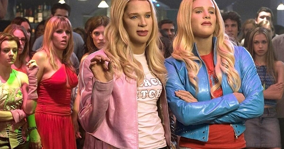 Pokračování kultovní komedie White Chicks? Záleží na úspěchu Scary Movie 6, říkají tvůrci