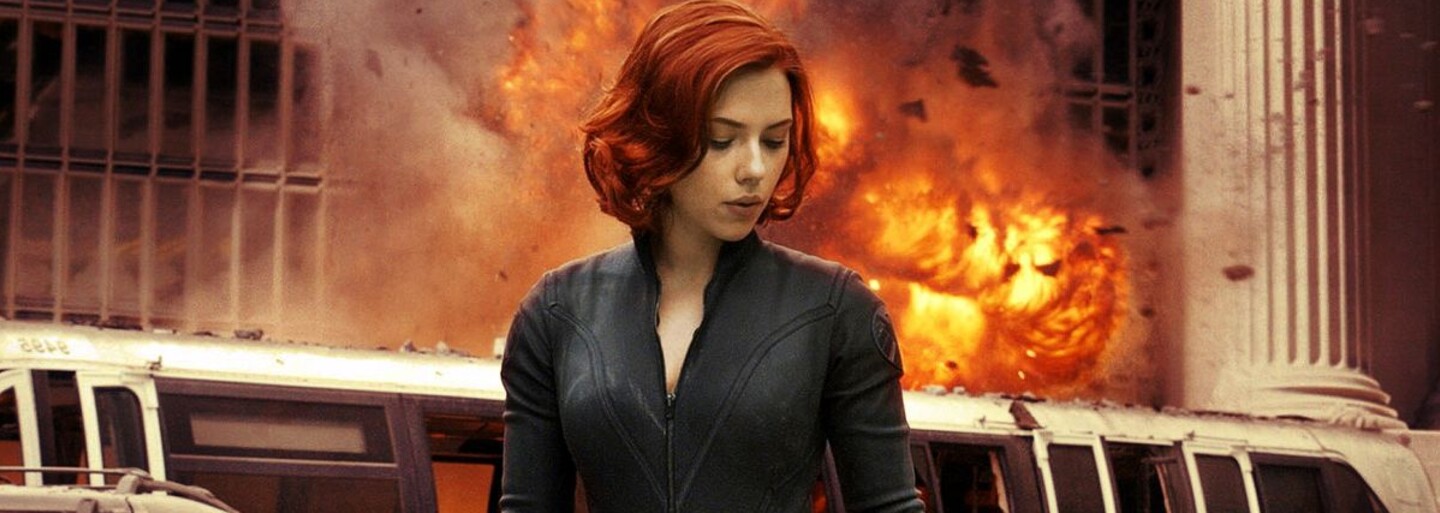 Scarlett Johannson dostane za Black Widow po 10 rokov rovnakú výplatu ako jej mužskí kolegovia. Kedy sa bude film odohrávať?