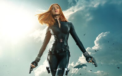 Scarlett Johansson ako Black Widow pravdepodobne dostane svoj vlastný film. Kto sa posadí na režisérsku stoličku? Scarlett Johansson ako Black Widow pravdepodobne dostane svoj vlastný film. Kto sa posadí na režisérsku stoličku?