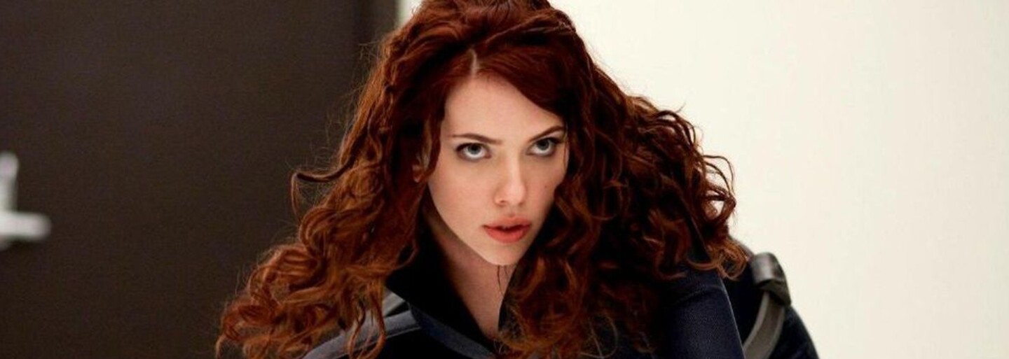 Scarlett Johansson dostane za sólovku Black Widow 15 miliónov dolárov, rovnako ako Thor či Captain America za Infinity War