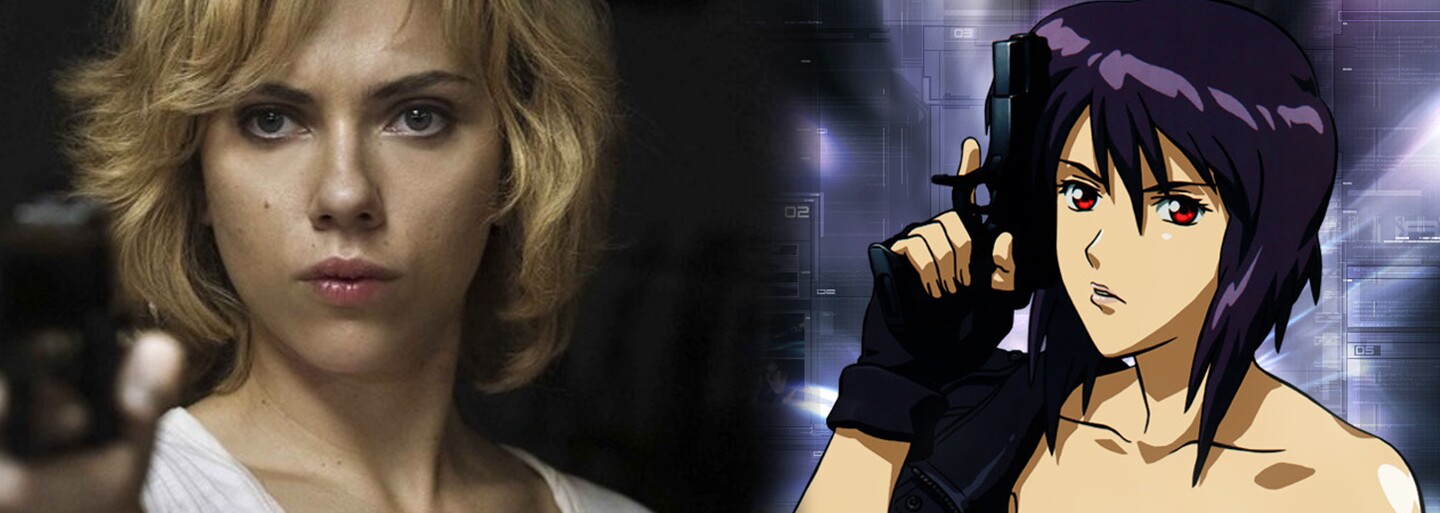Scarlett Johansson prezradila, kedy sa začne nakrúcanie snímky Ghost in the Shell