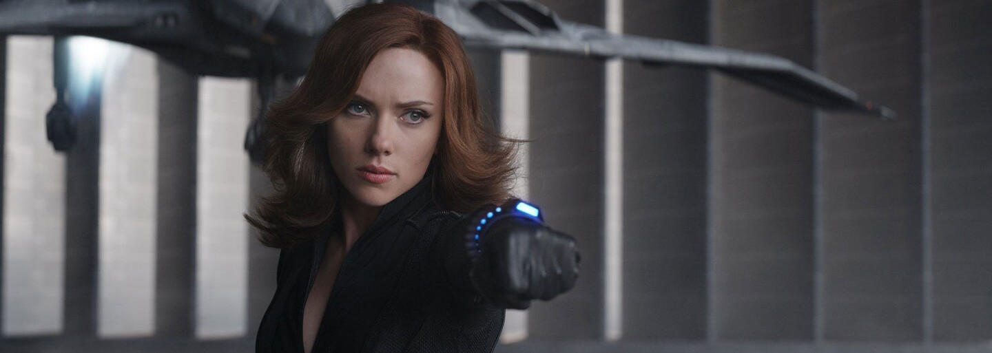 Scarlett Johansson zarobila štúdiám v roku 2016 najviac miliónov dolárov, Johnny Depp je naopak najpreplácanejším hercom na svete