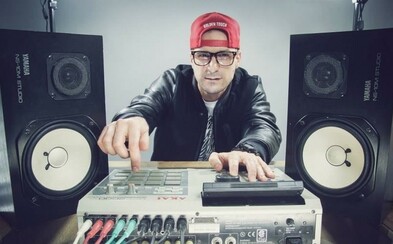 Scena_FM Najt putuje s DJ-om Wichom do Piešťan Scena_FM Najt putuje s DJ-om Wichom do Piešťan