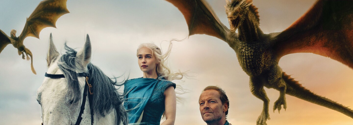 Scenár pre 8. sériu Game of Thrones je už dokončený, dátum jej premiéry však zatiaľ nepoznajú ani v HBO