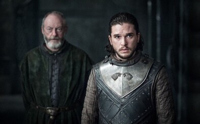 Scenár pre 8. sériu Game of Thrones je už dokončený, dátum jej premiéry však zatiaľ nepoznajú ani v HBO Scenár pre 8. sériu Game of Thrones je už dokončený, dátum jej premiéry však zatiaľ nepoznajú ani v HBO