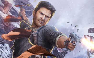 Scenár pre filmový Uncharted je oslavou veľkolepej a šialenej akcie, akú Hollywood ešte nevidel Scenár pre filmový Uncharted je oslavou veľkolepej a šialenej akcie, akú Hollywood ešte nevidel